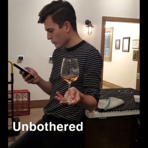 Meet your Posher, Jon